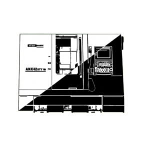 Universal lathe